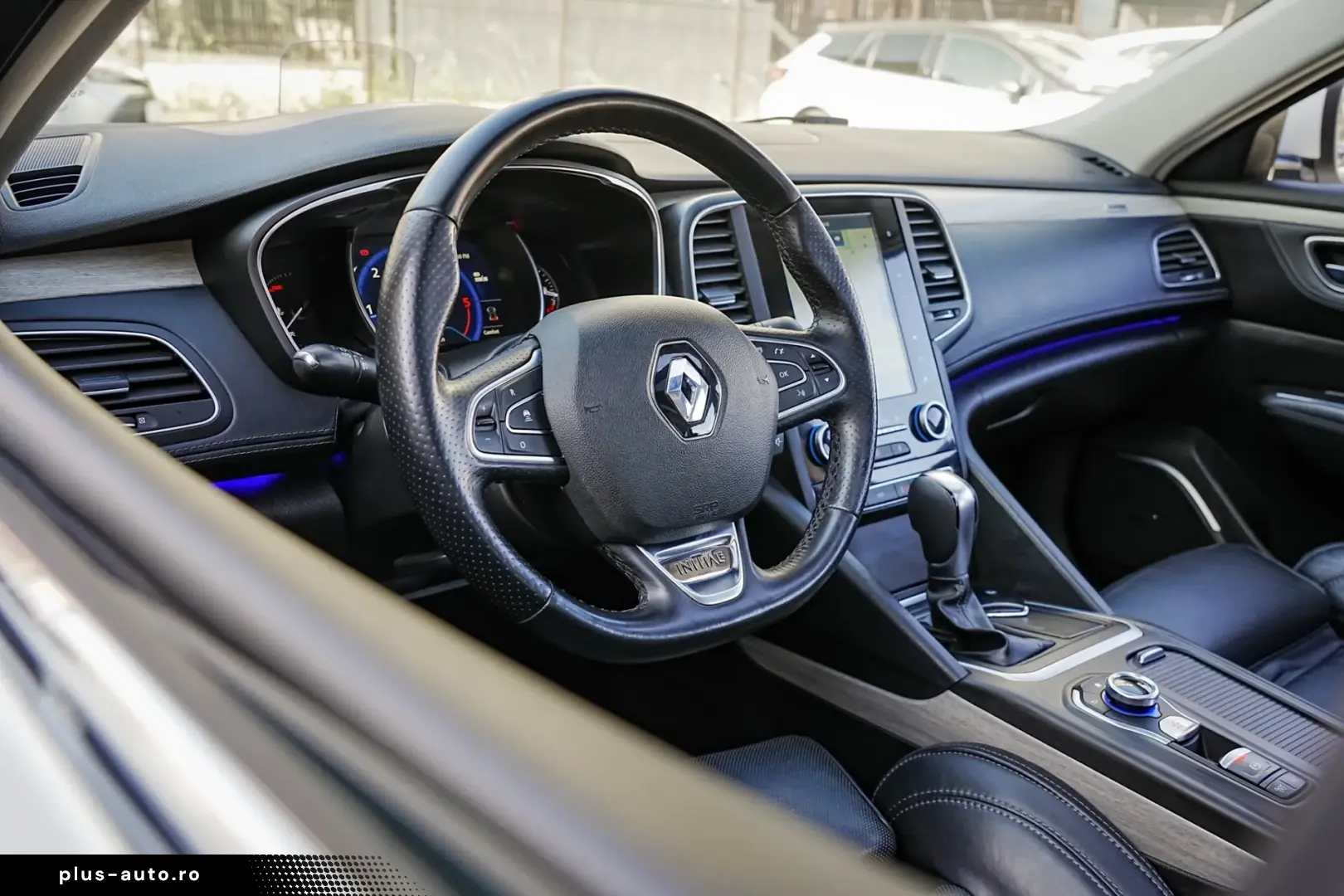 Renault Talisman ENERGY dCi 160 EDC INITIALE PARIS