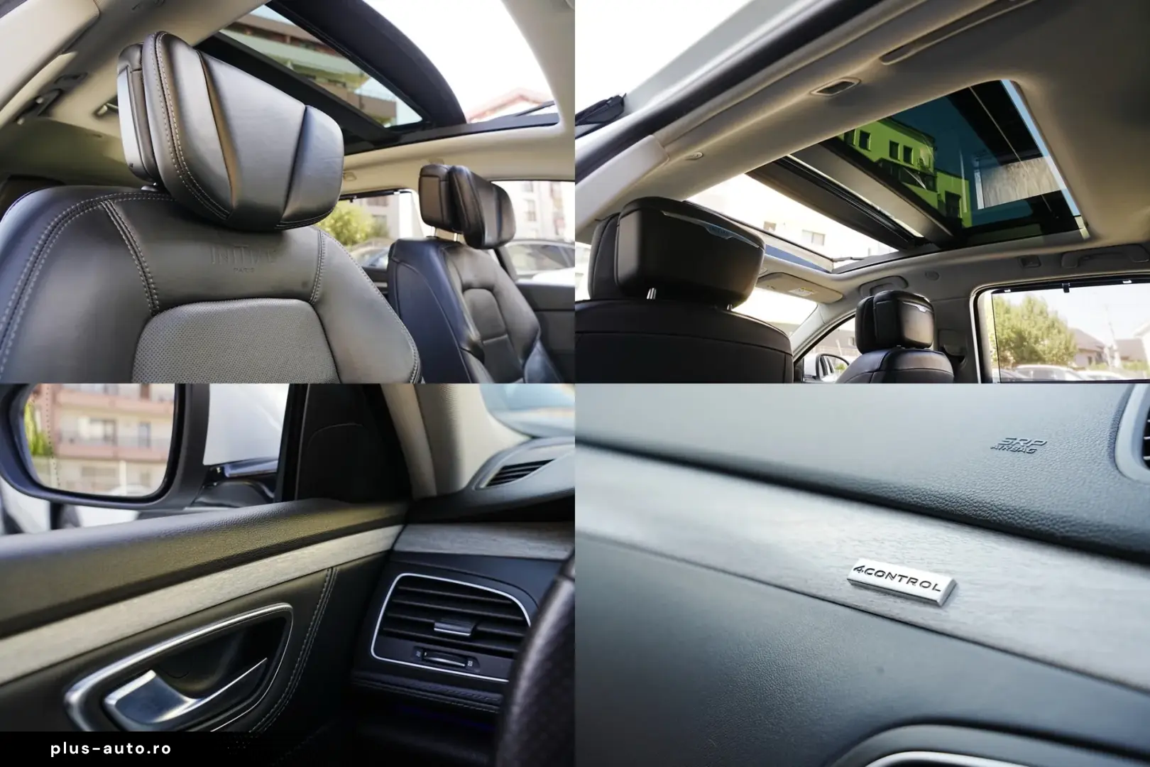 Renault Talisman ENERGY dCi 160 EDC INITIALE PARIS