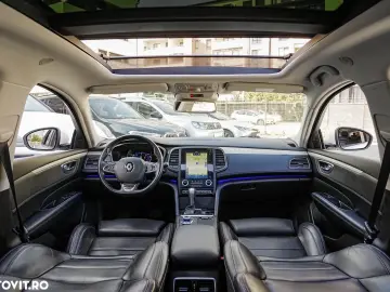 Renault Talisman ENERGY dCi 160 EDC INITIALE PARIS