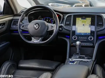 Renault Talisman ENERGY dCi 160 EDC INITIALE PARIS