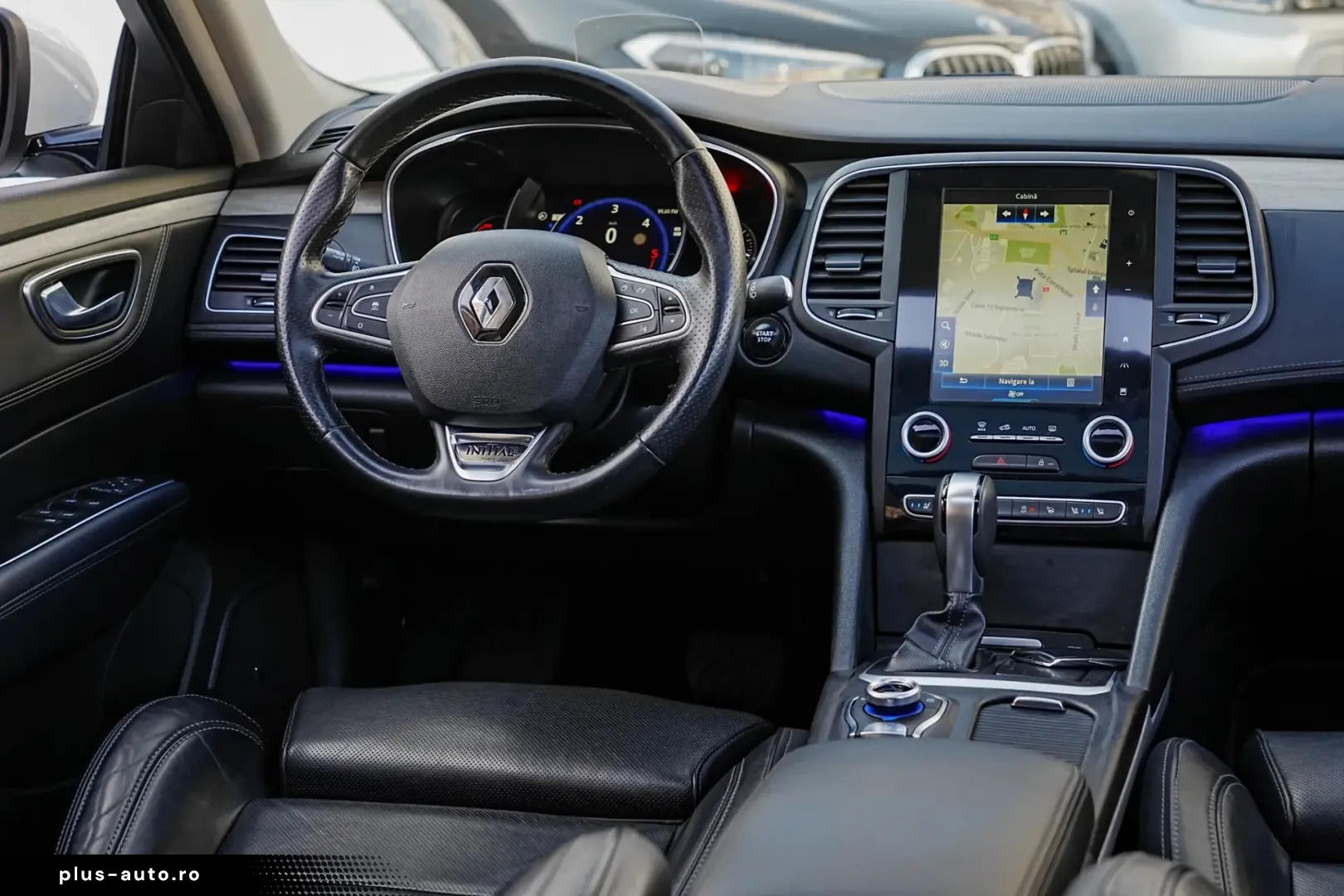 Renault Talisman ENERGY dCi 160 EDC INITIALE PARIS