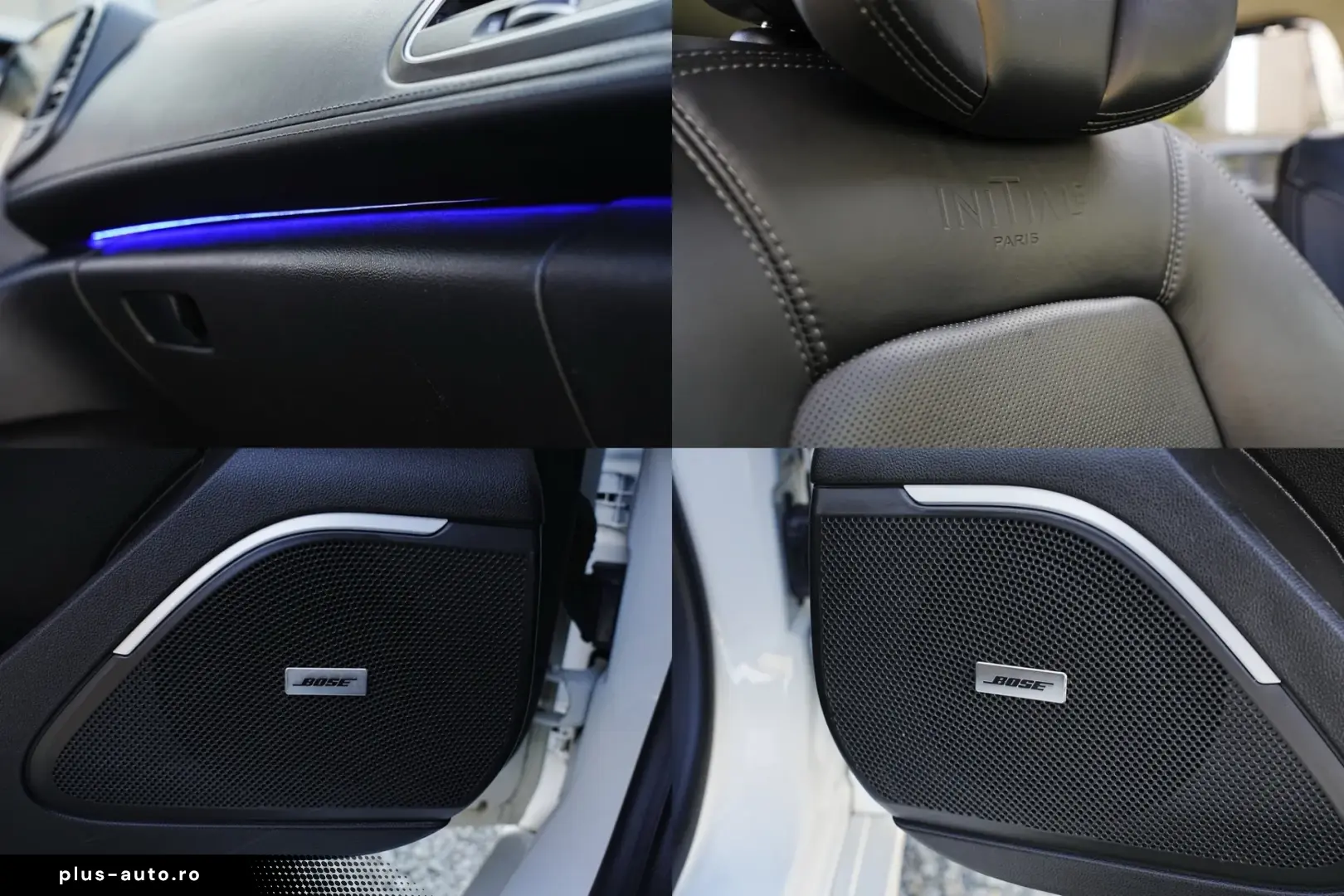 Renault Talisman ENERGY dCi 160 EDC INITIALE PARIS