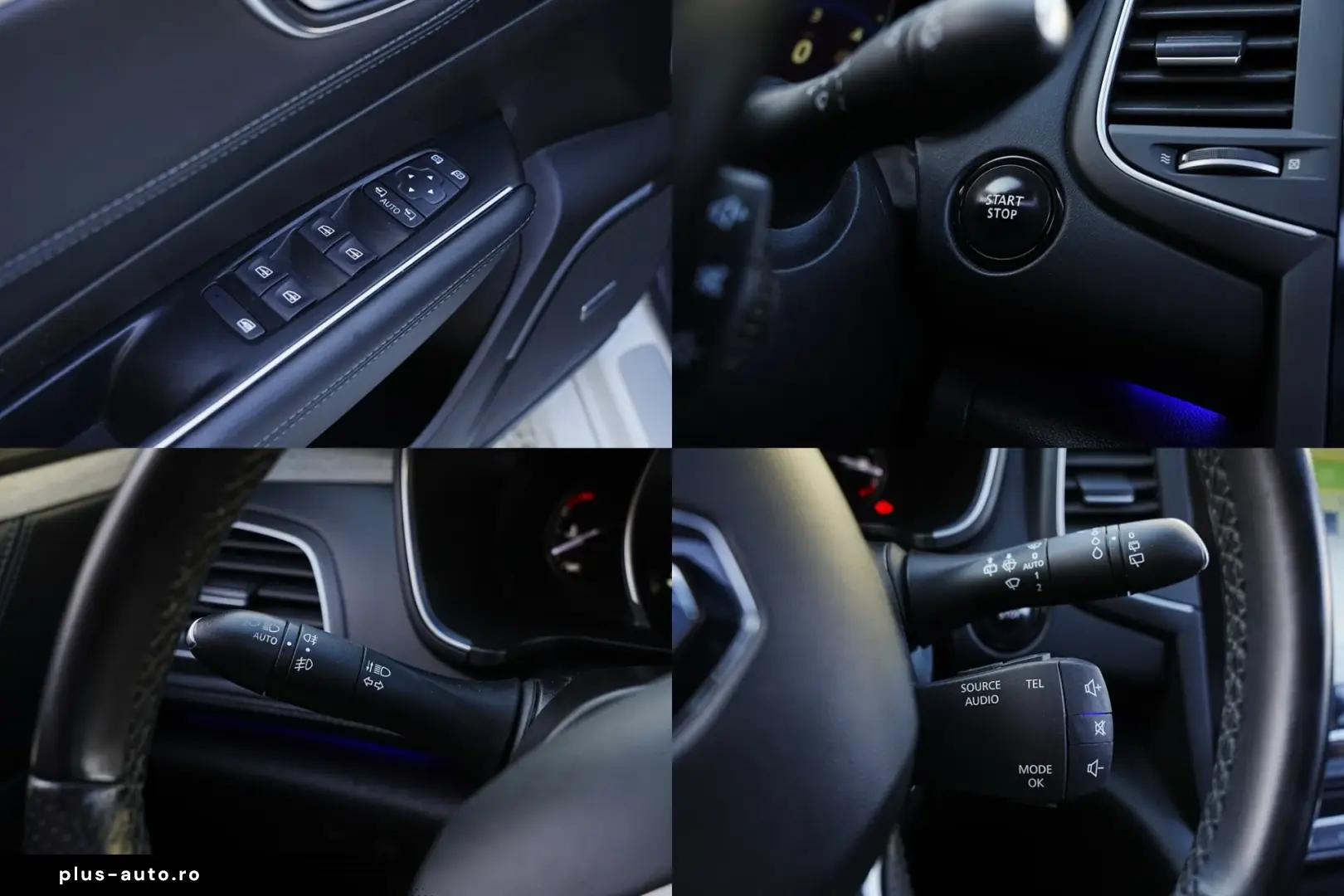 Renault Talisman ENERGY dCi 160 EDC INITIALE PARIS