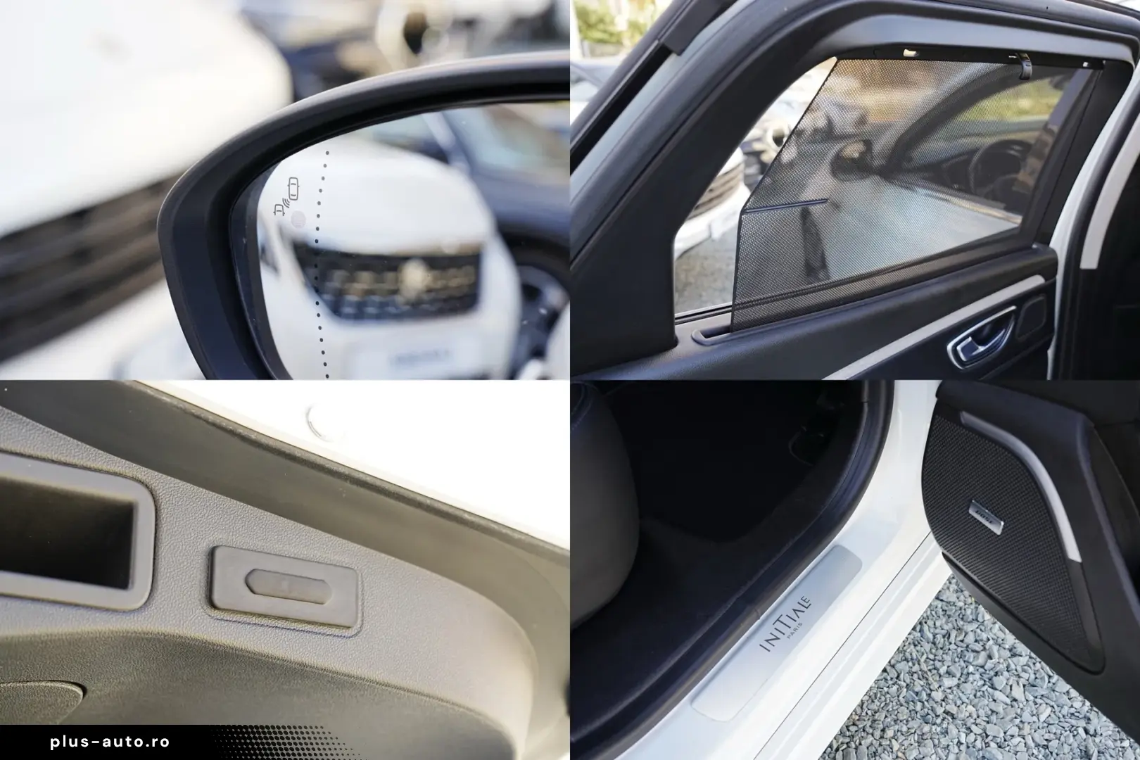 Renault Talisman ENERGY dCi 160 EDC INITIALE PARIS