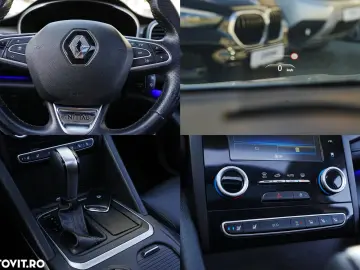 Renault Talisman ENERGY dCi 160 EDC INITIALE PARIS