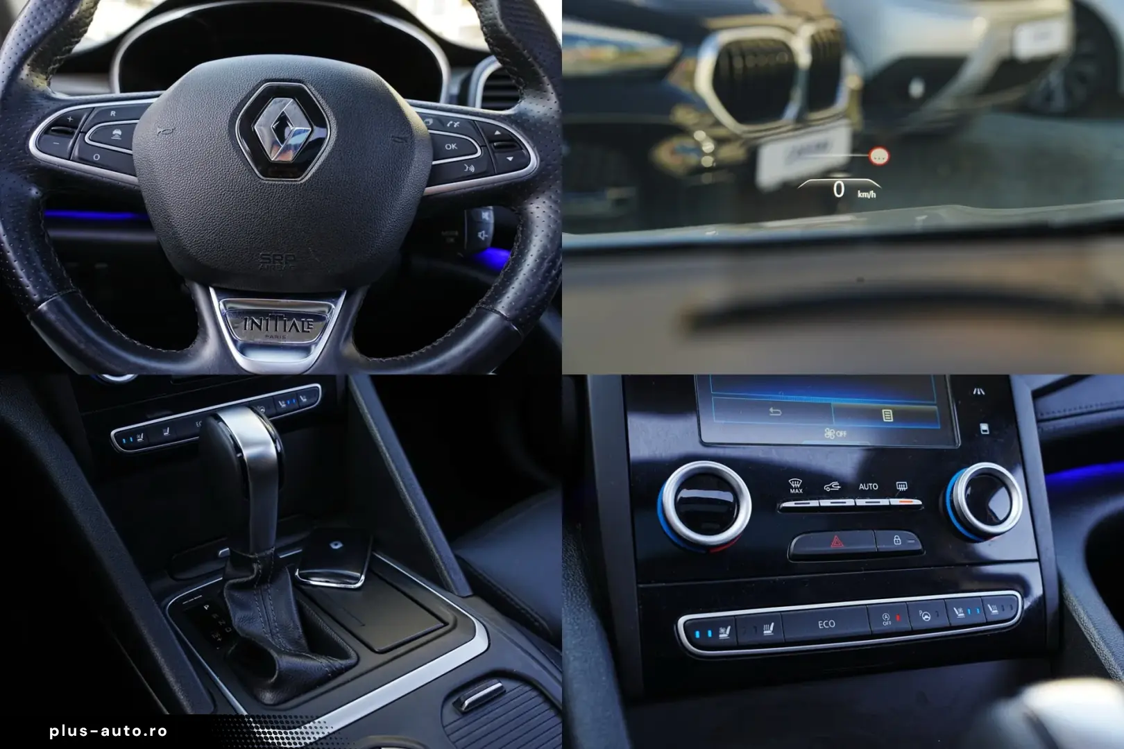 Renault Talisman ENERGY dCi 160 EDC INITIALE PARIS