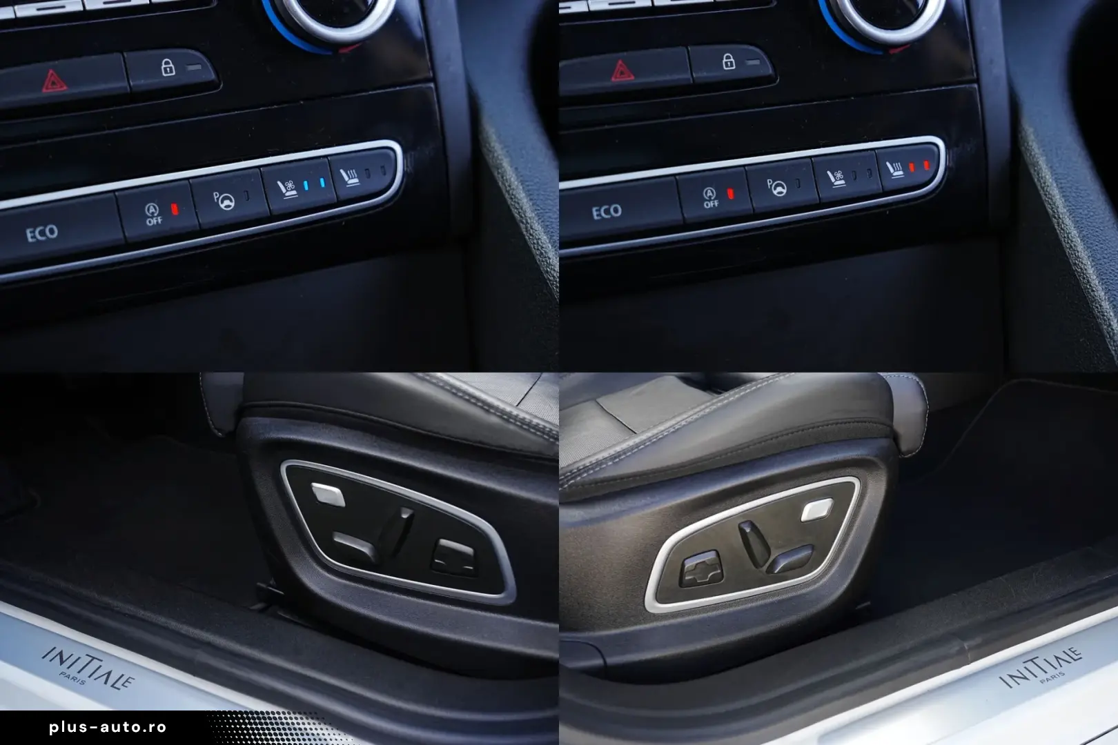 Renault Talisman ENERGY dCi 160 EDC INITIALE PARIS