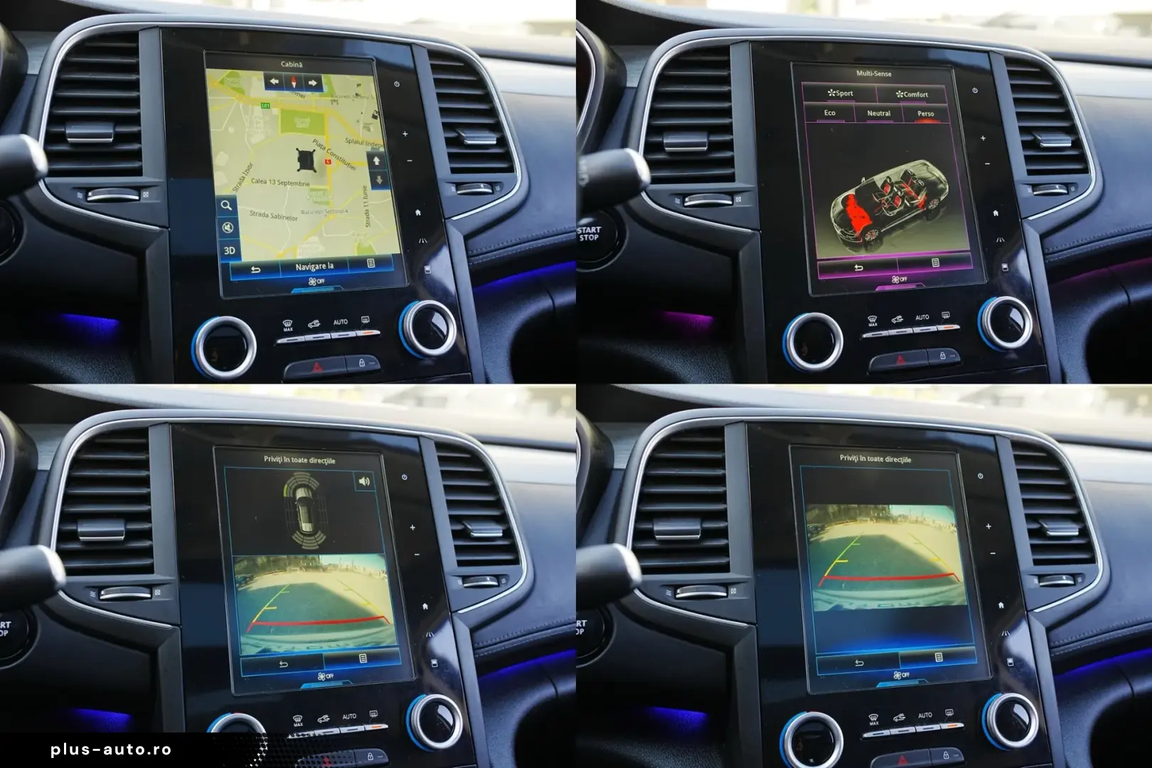 Renault Talisman ENERGY dCi 160 EDC INITIALE PARIS