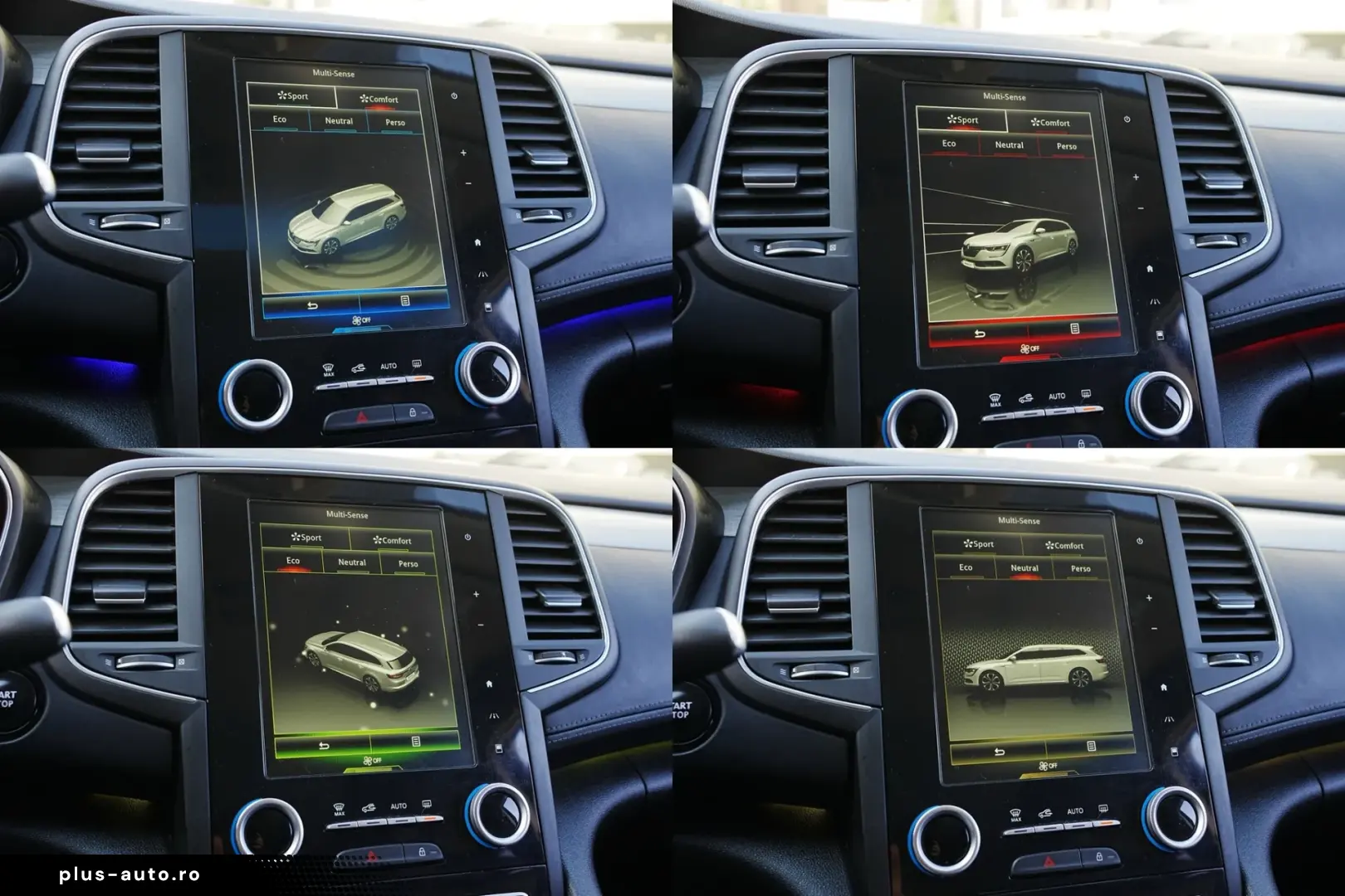 Renault Talisman ENERGY dCi 160 EDC INITIALE PARIS