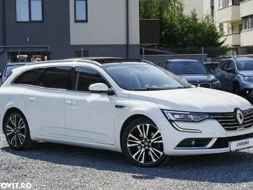 Renault Talisman ENERGY dCi 160 EDC INITIALE PARIS