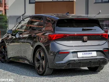 Cupra Born eBoost 59 kWh