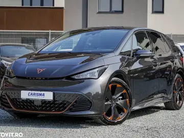 Cupra Born eBoost 59 kWh