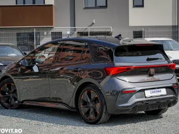 Cupra Born eBoost 59 kWh