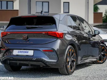 Cupra Born eBoost 59 kWh