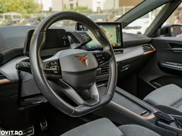 Cupra Born eBoost 59 kWh