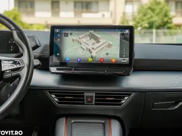 Cupra Born eBoost 59 kWh