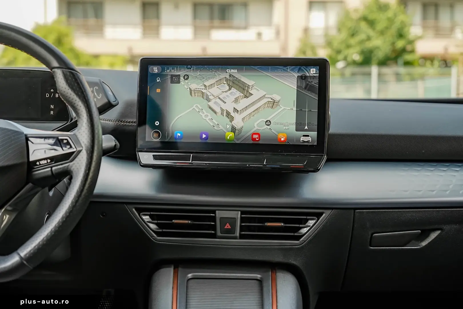 Cupra Born eBoost 59 kWh