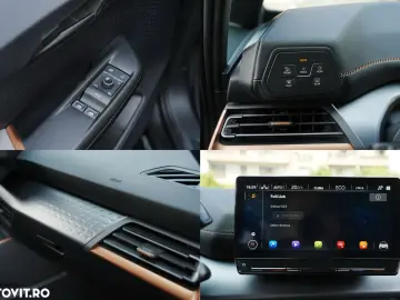 Cupra Born eBoost 59 kWh