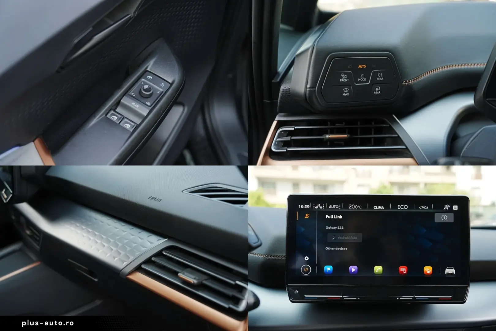 Cupra Born eBoost 59 kWh