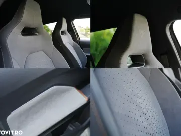 Cupra Born eBoost 59 kWh