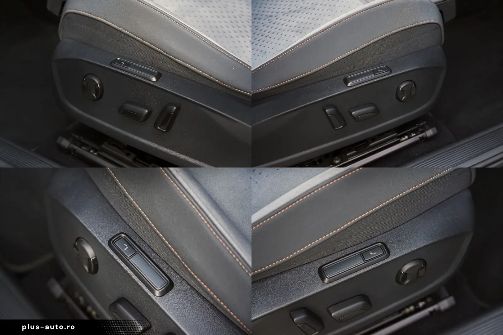 Cupra Born eBoost 59 kWh