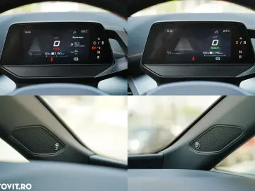 Cupra Born eBoost 59 kWh