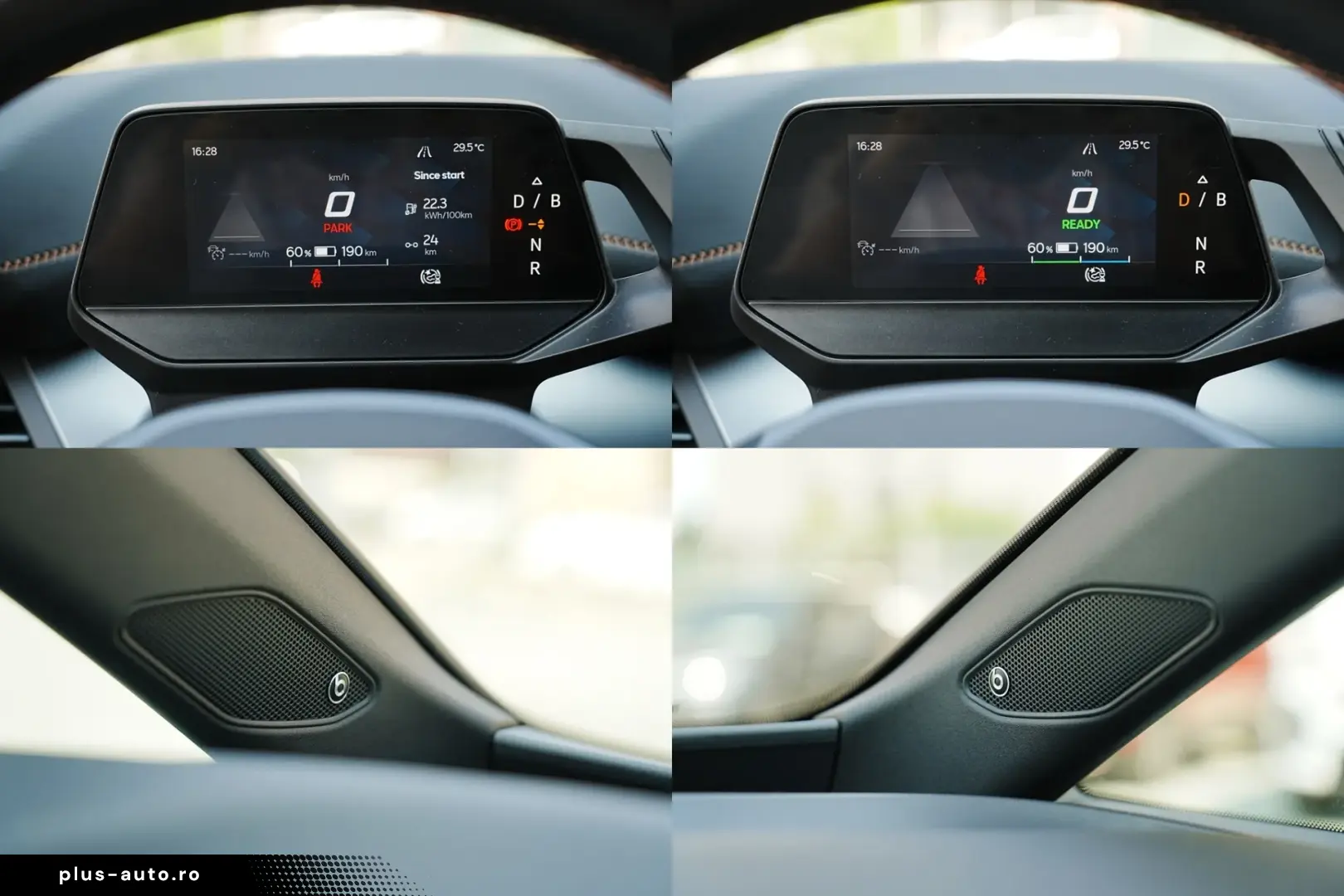 Cupra Born eBoost 59 kWh