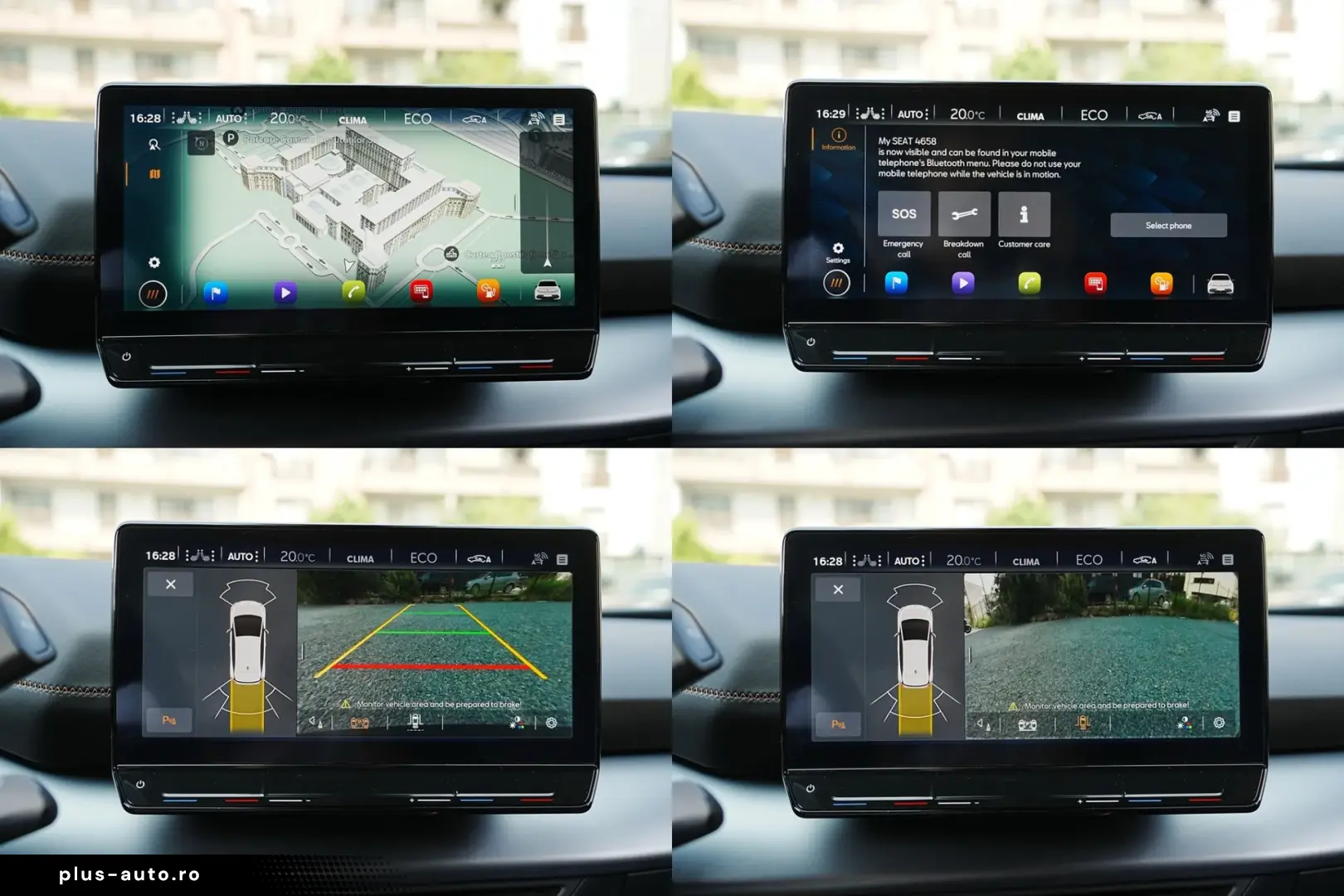 Cupra Born eBoost 59 kWh