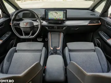 Cupra Born eBoost 59 kWh