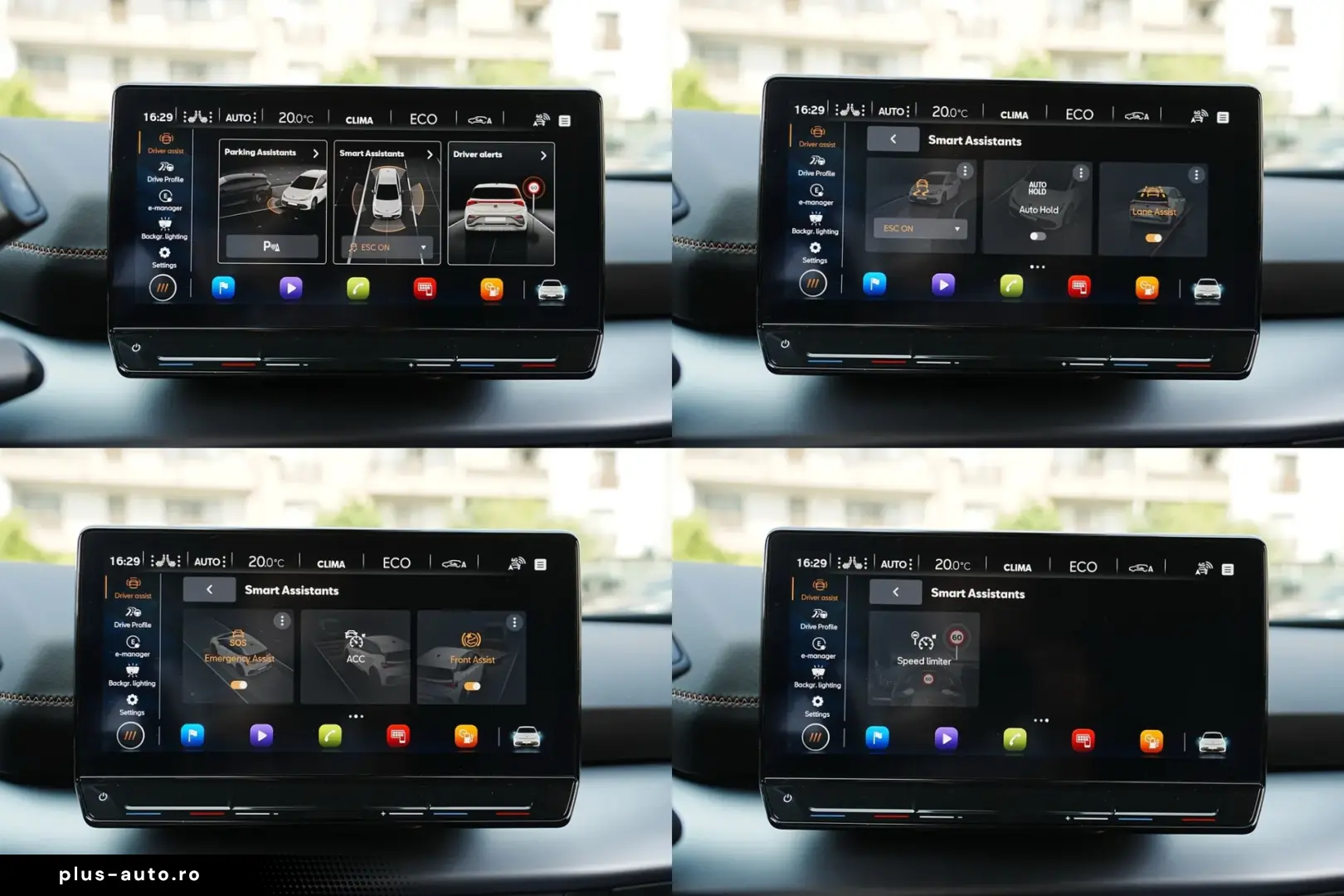 Cupra Born eBoost 59 kWh