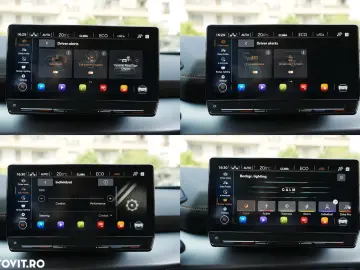 Cupra Born eBoost 59 kWh