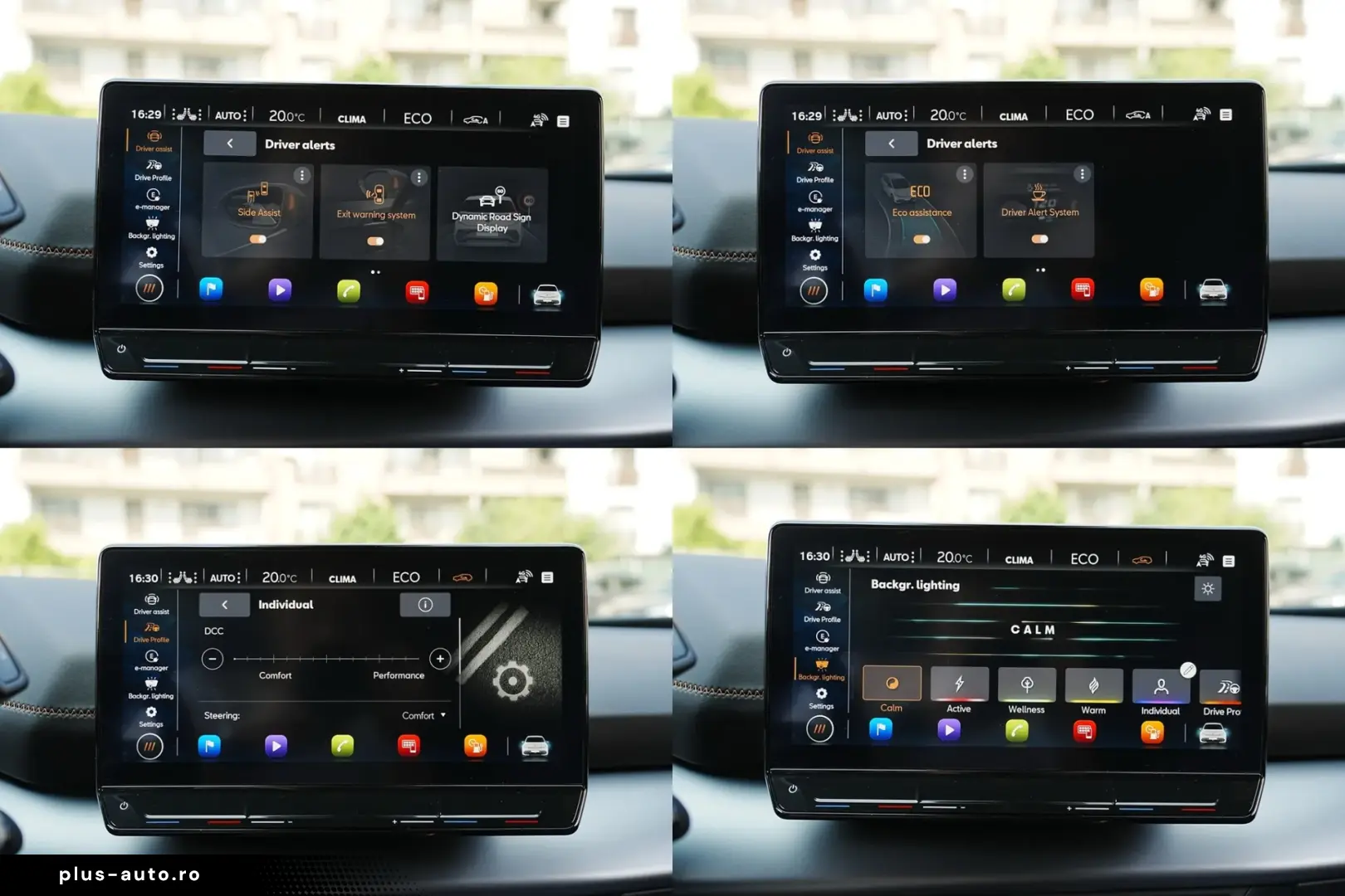 Cupra Born eBoost 59 kWh