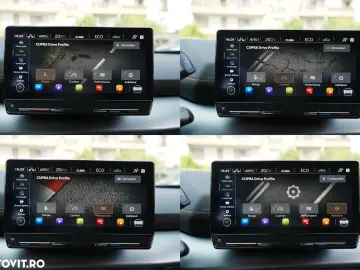 Cupra Born eBoost 59 kWh