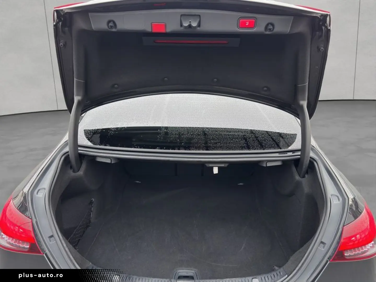 MERCEDES-BENZ E 300 d 4M AMG HuD Pano Standheizung