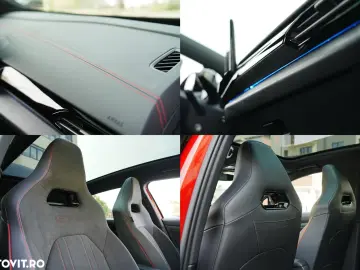 Volkswagen ID.4 4Motion GTX mit Infotainment-Paket