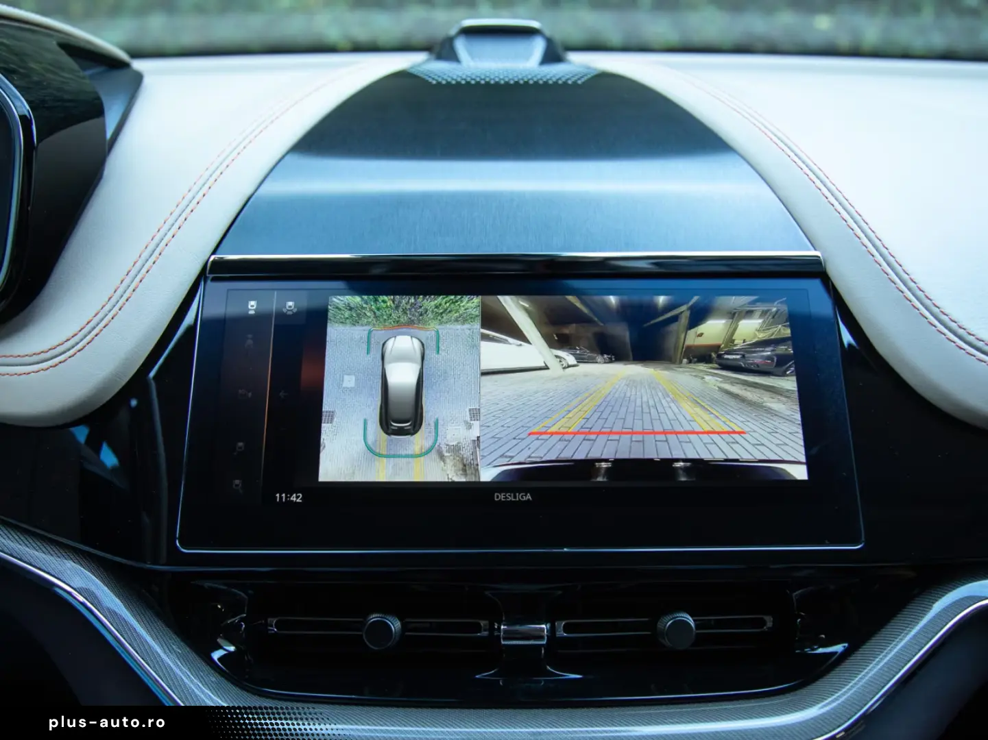 FACELIFT ASTON MARTIN DBX 707 PURPLE STORM 2025