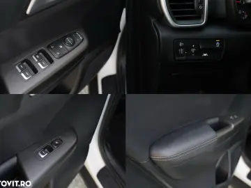 Kia Sportage 1.6 DSL MHEV 7DCT HP 4x2 GT Line