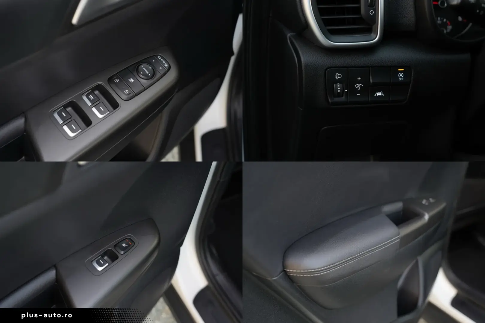 Kia Sportage 1.6 DSL MHEV 7DCT HP 4x2 GT Line