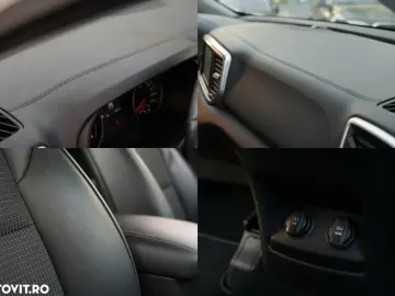 Kia Sportage 1.6 DSL MHEV 7DCT HP 4x2 GT Line