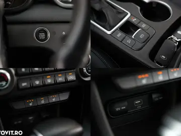 Kia Sportage 1.6 DSL MHEV 7DCT HP 4x2 GT Line