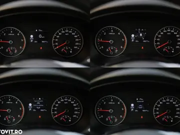 Kia Sportage 1.6 DSL MHEV 7DCT HP 4x2 GT Line