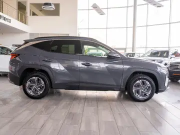 Hyundai Tucson 1.6T-GDi 239CP Hybrid 2WD 6AT Style