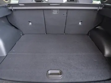 Hyundai Tucson 1.6T-GDi 239CP Hybrid 2WD 6AT Style