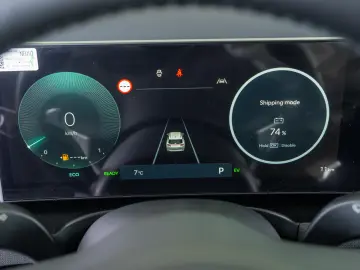 Hyundai Tucson 1.6T-GDi 239CP Hybrid 2WD 6AT Style