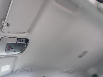 Hyundai Tucson 1.6T-GDi 239CP Hybrid 2WD 6AT Style