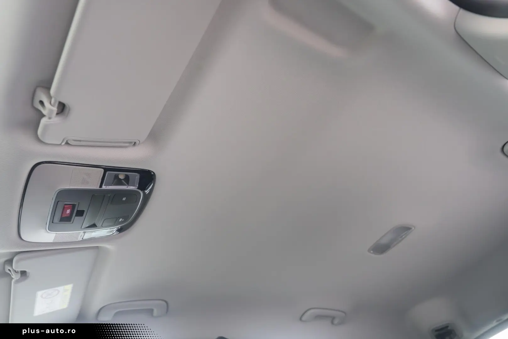 Hyundai Tucson 1.6T-GDi 239CP Hybrid 2WD 6AT Style