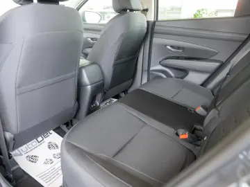 Hyundai Tucson 1.6T-GDi 239CP Hybrid 2WD 6AT Style