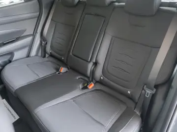 Hyundai Tucson 1.6T-GDi 239CP Hybrid 2WD 6AT Style