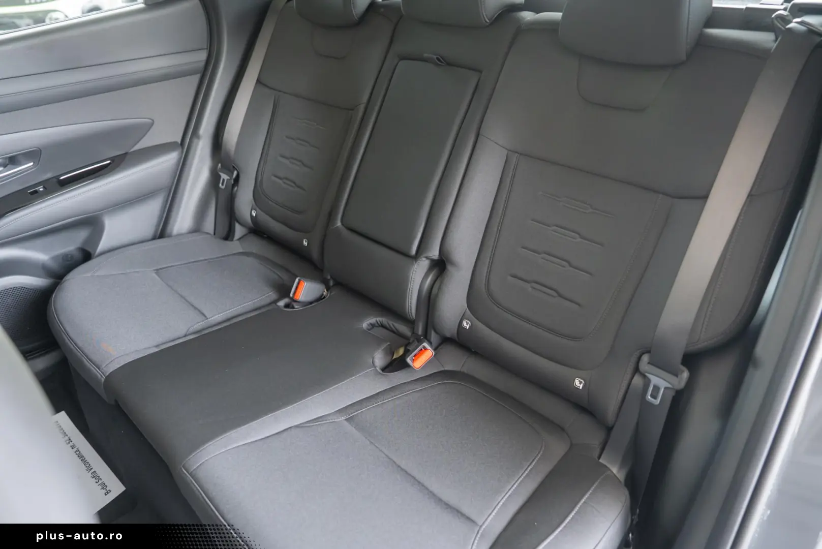 Hyundai Tucson 1.6T-GDi 239CP Hybrid 2WD 6AT Style