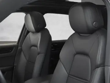 PORSCHE Cayenne E-Hybrid HuD Pano SoftClose Luft Bose 14